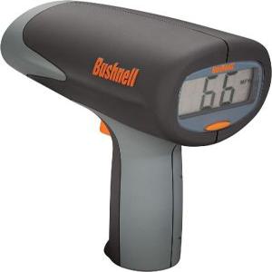 Bushnell Velocity 스피드건 블랙