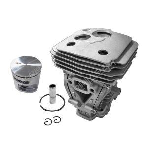 [실린더세트] 허스크바나 H445e 존스레드 CS2245 엔진톱용 실린다 피스톤세트 CYLINDER PISTON ASSY