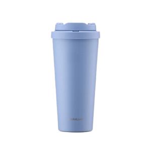 락앤락 데일리 원터치클립 텀블러 550ML 라이트블루, 1개