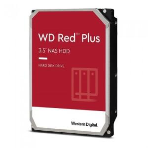 Western Digital WD RED Plus 5400/256M (WD40EFPX, 4TB)