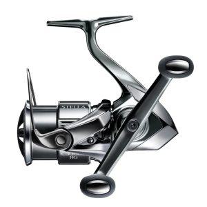 SHIMANO [시마노] 스피닝 릴 22 스텔라 C3000SDHHG 스텔라