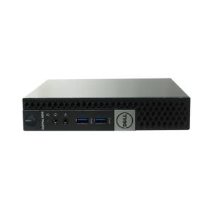 DELL 미니 PC OPTIPLEX 5050 i5 7500T 가정용 사무용