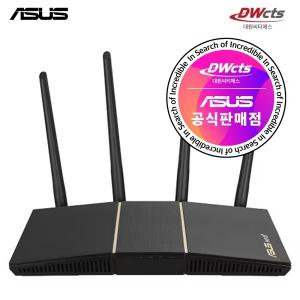 ASUS RT-AX57 유무선공유기 대원씨티에스