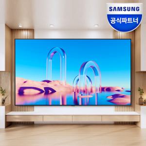 삼성전자 삼성 85인치 TV 스마트 사이니지 UHD 4K LED TV 1등급 LH85BECHLGFXKR 벽걸이