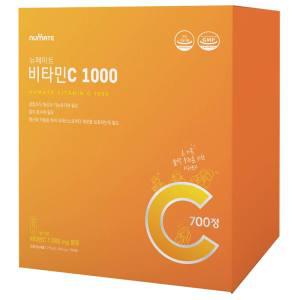 뉴메이트 비타민C 1000mg 700정