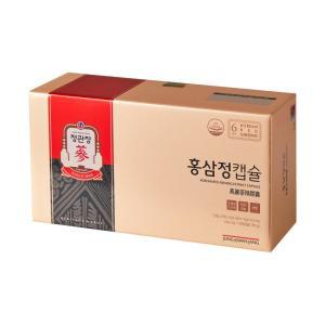 정관장 홍삼정 캡슐 600mg 300캡슐