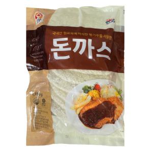 사조오양 옛날 돈까스 1350g