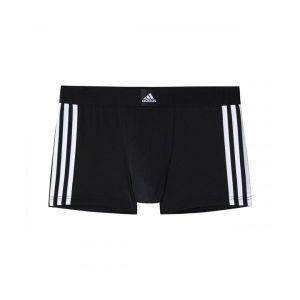 아디다스 ADIDAS UNDERWEAR 퍼포먼스 블랙에디션 드로즈 BK2