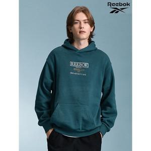 [하프클럽/리복]Reebok 남성 트레이닝 CL BRLN 플리스 후디 FLEECE HOODIE RETS1F077AB