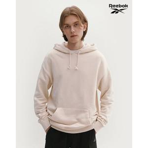 [하프클럽/리복]Reebok 남여공용 클래식 CL 내추럴다이 후디 RETS1F059WT