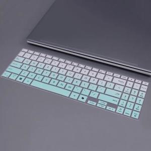 ASUS Vivobook S 16 2024 S5606MA MA UA N6506M 인치 노트북 키보드 커버 스킨 보호대