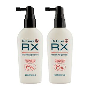 (코스트코 상품) 닥터그루트 RX 탈모케어토닉 90ml x 2