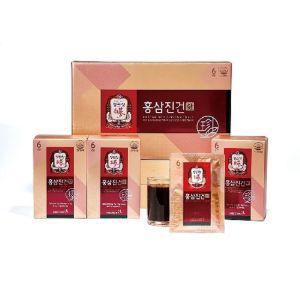 정관장 홍삼진건 40ml x 30포 x 3세트 + 쇼핑백