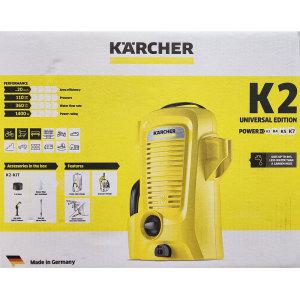 KARCHER 카처 소형 고압세척기 K2 UNIVERSAL OJ 코스트코