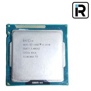 i5 3570 인텔 CPU 3세대 아이비브릿지 벌크