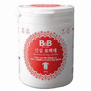 비앤비(BnB) 표백제 용기 500g