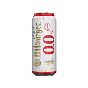 무알콜 맥주맛 비트버거드라이브 논알콜 500ML 12캔