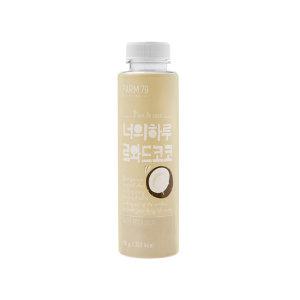 [소비기한 임박] 태광선식 farm79 너의하루르와드코코, 250g, 1개