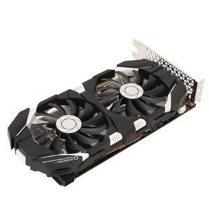 Zopsc GTX 1060 GDDR5 듀얼 팬 데스크탑 PC 그래픽 카드 4K HDR 8008MHz 6GB, 5GB, 3GBGTX 3GB(5GB)