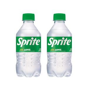 스프라이트 300ml X 24입  PET