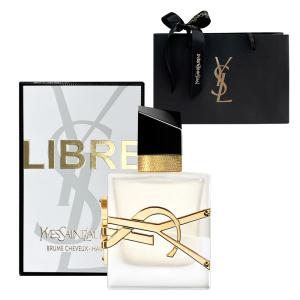 [무료선물포장] YSL 입생로랑 리브르 헤어 미스트 30ml