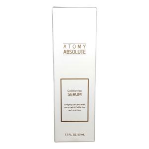 애터미 앱솔루트 셀랙티브 세럼 50ml 1개