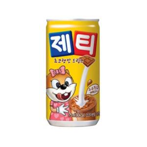 동서식품 제티 쵸코렛맛 175ml x 30캔