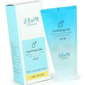 (제스트)150ml 궁중비책 수딩젤 수딩젤 워터젤 로션