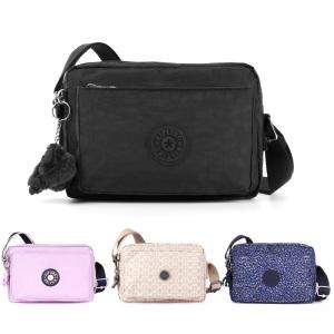 KIPLING 키플링 크로스백 ABANU M 아바누M / 카메라백