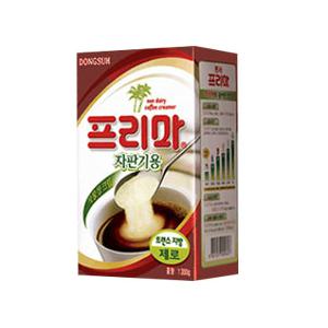 동서식품 프리마 자판기용 1kg