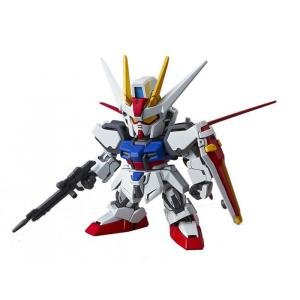 [SD_EX-STANDARD_02] SD AILE STRIKE GUNDAM_에일 스트라이크 건담