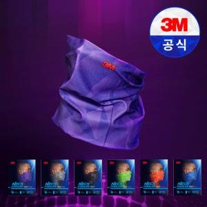 3M 넥쿨러 프로넥라이트 멀티스카프 쿨스카프 쿨토시 여름 자외선차단