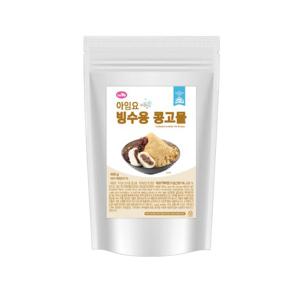 아임요 콩고물 믹스 600g /빙수/토핑/간식