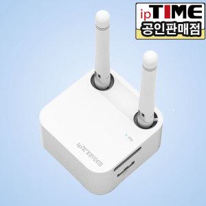 [15%중복할.인] IPTIME A3000UA USB 3.0 무선랜카드