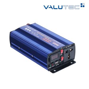 벨류텍 인버터 VIP-300W (순수정현파) 12V