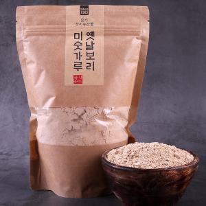 국산 옛날보리 미숫가루 500g