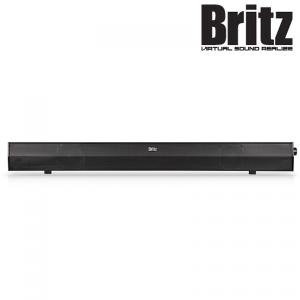 Britz 브리츠 BA-K9 SoundBar Solo 사운드바