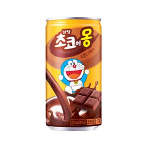 초코에몽 175ml 30캔 음료수 캔음료