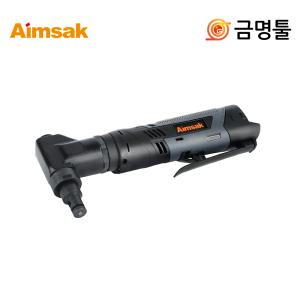 아임삭 AN414B 충전니블러 14.4V 본체 곡선절단가능 충전철판가위