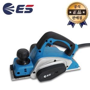 ES산업 전기대패 P782 3인치 목공 대패 M1902B STEL630 인테리어 가공 DIY