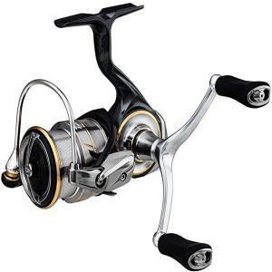 DAIWA 다이와 스피닝 릴 20 루비아스 LT2500S-DH