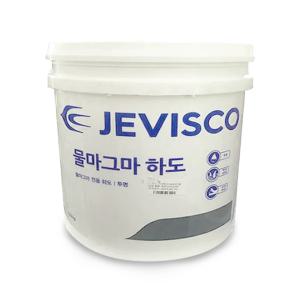 [제비스코] 물마그마 하도 투명 3.5Kg (주제:경화제포함)