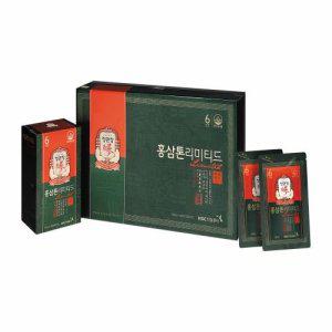 [정관장] 홍삼톤 리미티드 50ml*30포 (30일분)