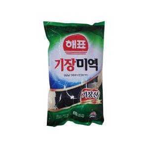 사조 해표 기장미역 100g