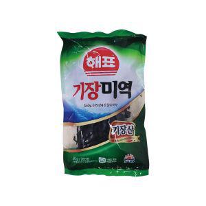 사조 해표 기장미역 50g