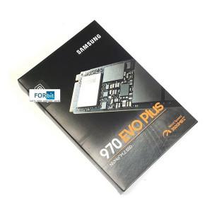 삼성전자 970 EVO PLUS NVMe M.2 2280 2TB(MZ-V7S2T0BW)-정품