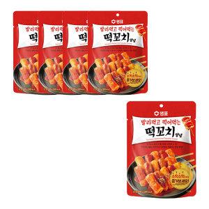 샘표 떡꼬치양념 105g, 5개