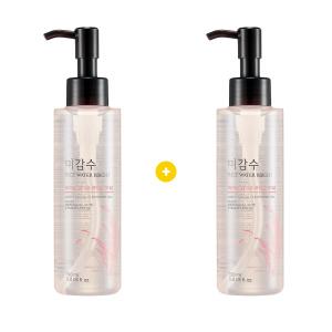 [하나 더] 더페이스샵 X 드래곤 길들이기 미감수 브라이트 라이트 클렌징 오일 150ml