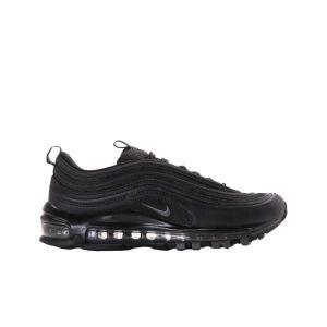 [정품 보증] W 나이키 에어맥스 97 블랙 다크 그레이 W Nike Air Max 97 Black Dark Grey