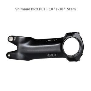 Shimano PRO PLT 스템  10 도 1 1 8 인치  31.8mm  50mm